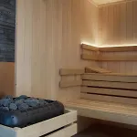 U Eli - Sauna, Ruska Bania Na Wylacznosc Бялка-Татшаньска