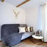 U Eli - Sauna, Ruska Bania Na Wylacznosc Homestay szállás *