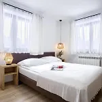 U Eli - Sauna, Ruska Bania Na Wylacznosc Homestay szállás