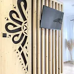U Eli - Sauna, Ruska Bania Na Wylacznosc Бялка-Татшаньска