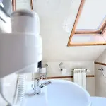 U Eli - Sauna, Ruska Bania Na Wylacznosc Homestay szállás