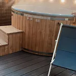U Eli - Sauna, Ruska Bania Na Wylacznosc