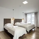 U Eli - Sauna, Ruska Bania Na Wyłączność Kwatera prywatna *