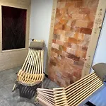 U Eli - Sauna, Ruska Bania Na Wylacznosc Бялка-Татшаньска