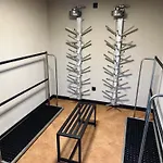 U Eli - Sauna, Ruska Bania Na Wylacznosc * Бялка-Татшаньска