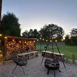 U Eli - Sauna, Ruska Bania Na Wylacznosc *