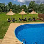Homestay szállás U Eli - Sauna, Ruska Bania Na Wylacznosc *