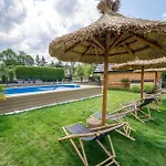 U Eli - Sauna, Ruska Bania Na Wyłączność Białka Tatrzańska