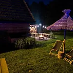 U Eli - Sauna, Ruska Bania Na Wylacznosc * Białka Tatrzańska