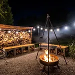 Homestay szállás U Eli - Sauna, Ruska Bania Na Wylacznosc