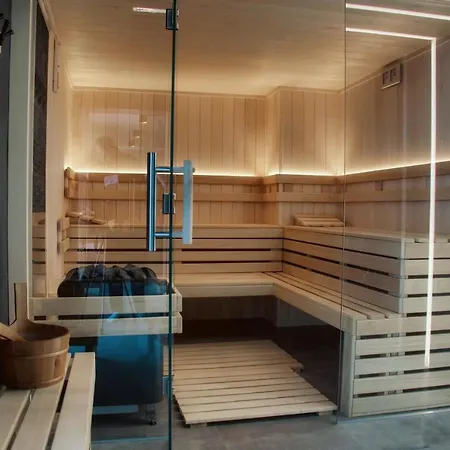 U Eli - Ruska Bania, Sauna Na Wylacznosc, Basen Podgrzewany *