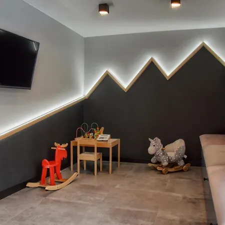U Eli - Ruska Bania, Sauna Na Wylacznosc, Basen Podgrzewany Homestay