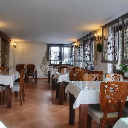 Homestay U Eli - Ruska Bania, Sauna Na Wylacznosc, Basen Podgrzewany
