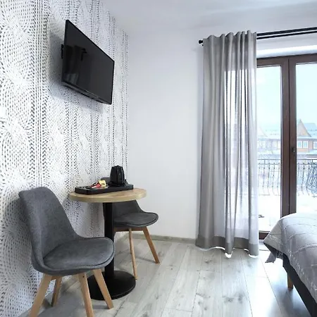 Quarto em Acomodações Particulares U Eli - Sauna, Ruska Bania Na Wylacznosc - Latem Basen Podgrzewany *