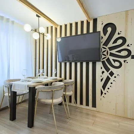Homestay szállás U Eli - Sauna, Ruska Bania Na Wylacznosc - Latem Basen Podgrzewany