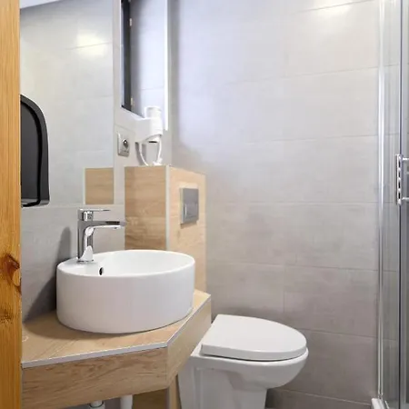 Homestay szállás U Eli - Sauna, Ruska Bania Na Wylacznosc - Latem Basen Podgrzewany *