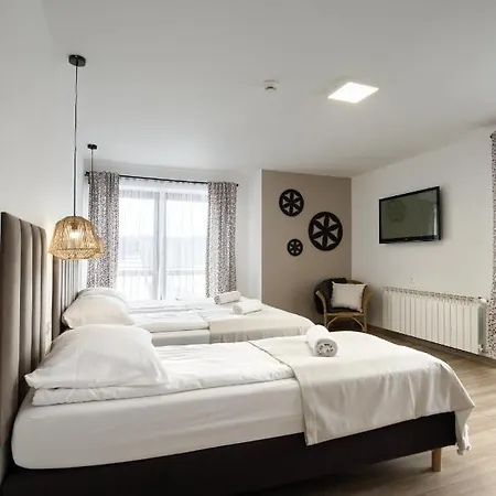 Homestay U Eli - Ruska Bania, Sauna Na Wylacznosc, Basen Podgrzewany Bialka Tatrzanska