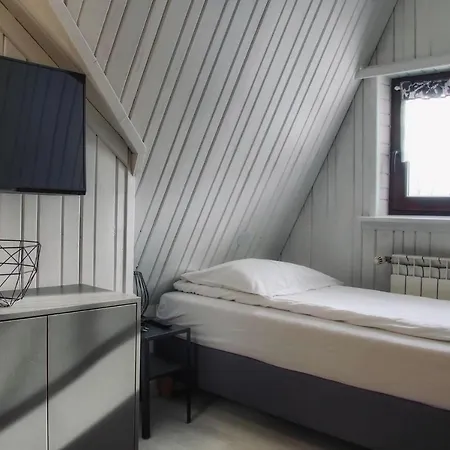 Homestay szállás U Eli - Sauna, Ruska Bania Na Wylacznosc - Latem Basen Podgrzewany