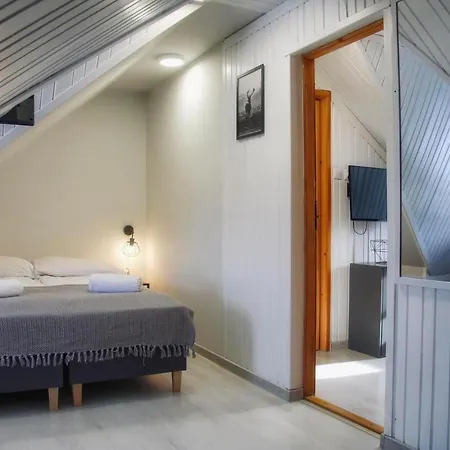 U Eli - Ruska Bania, Sauna Na Wylacznosc, Basen Podgrzewany