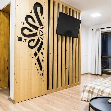 Homestay szállás U Eli - Sauna, Ruska Bania Na Wylacznosc - Latem Basen Podgrzewany *