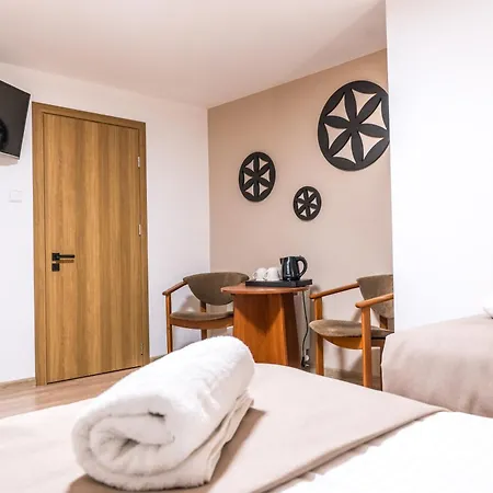 U Eli - Ruska Bania, Sauna Na Wylacznosc, Basen Podgrzewany * Bialka Tatrzanska