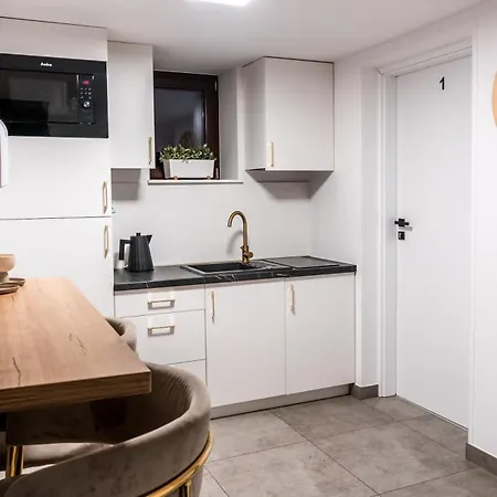 Homestay szállás U Eli - Sauna, Ruska Bania Na Wylacznosc - Latem Basen Podgrzewany Białka Tatrzańska