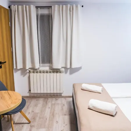 Homestay szállás U Eli - Sauna, Ruska Bania Na Wylacznosc - Latem Basen Podgrzewany *