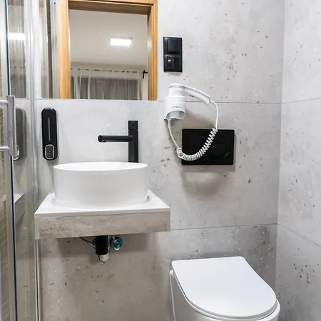 U Eli - Sauna, Ruska Bania Na Wylacznosc - Latem Basen Podgrzewany Homestay szállás