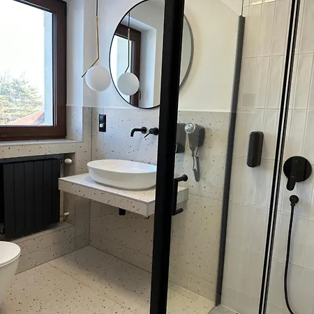 Homestay U Eli - Ruska Bania, Sauna Na Wylacznosc, Basen Podgrzewany Bialka Tatrzanska