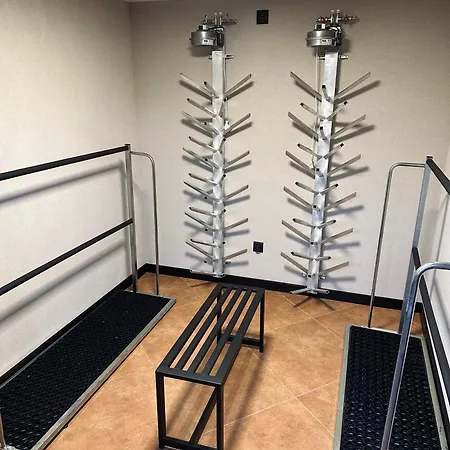 U Eli - Ruska Bania, Sauna Na Wylacznosc, Basen Podgrzewany * Bialka Tatrzanska