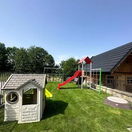 U Eli - Ruska Bania, Sauna Na Wylacznosc, Basen Podgrzewany Homestay Bialka Tatrzanska