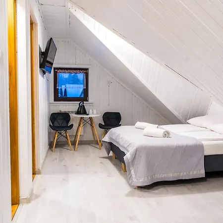Homestay szállás U Eli - Sauna, Ruska Bania Na Wylacznosc - Latem Basen Podgrzewany Białka Tatrzańska
