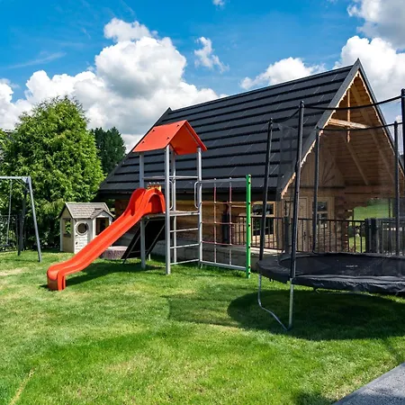 Homestay szállás U Eli - Sauna, Ruska Bania Na Wylacznosc Białka Tatrzańska